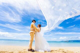 元気いっぱい終始爆笑の楽しい撮影