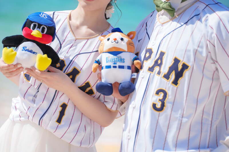 思い出ショット