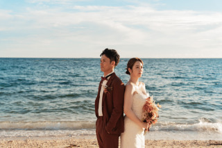 お二人らしさを大切に