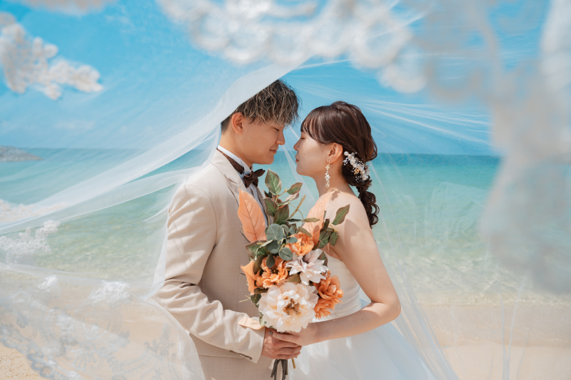 シックな雰囲気も