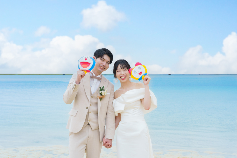 お持ちこみの小物