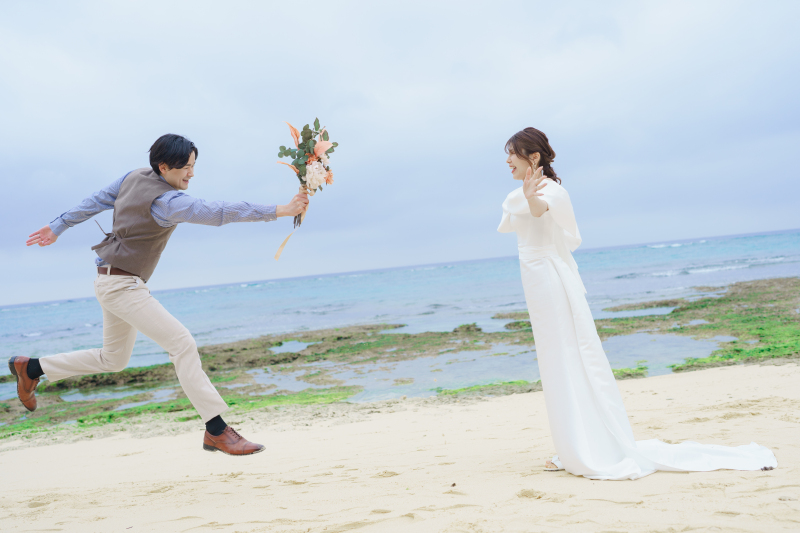 マリオジャンプ