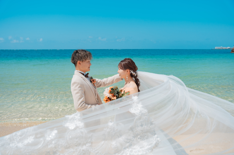 ロマンティックに