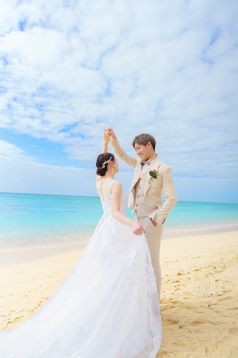 ダンスショット