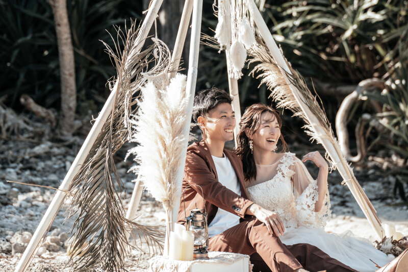 ボヘミアンテント