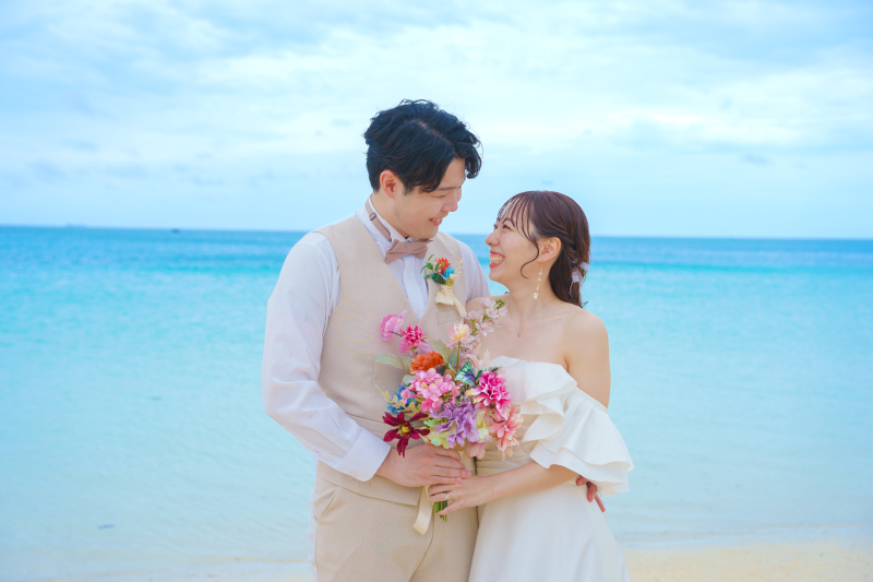 撮影スタート♪