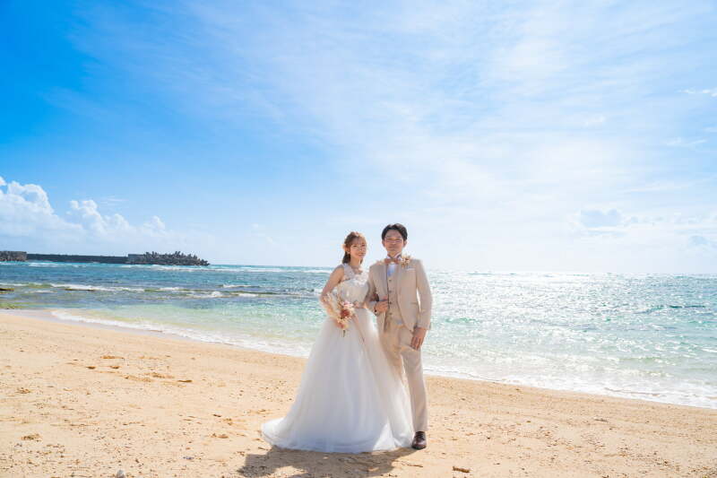 まるで絵画のような景色