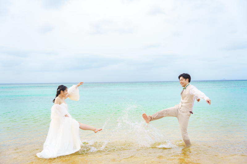 ウォーターイン