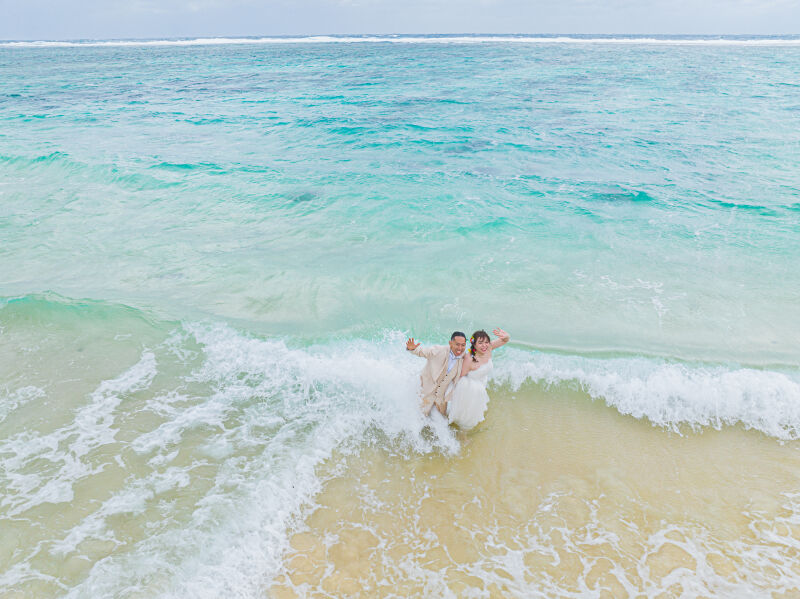 ウォーターイン