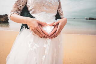 ウェディング＆マタニティ