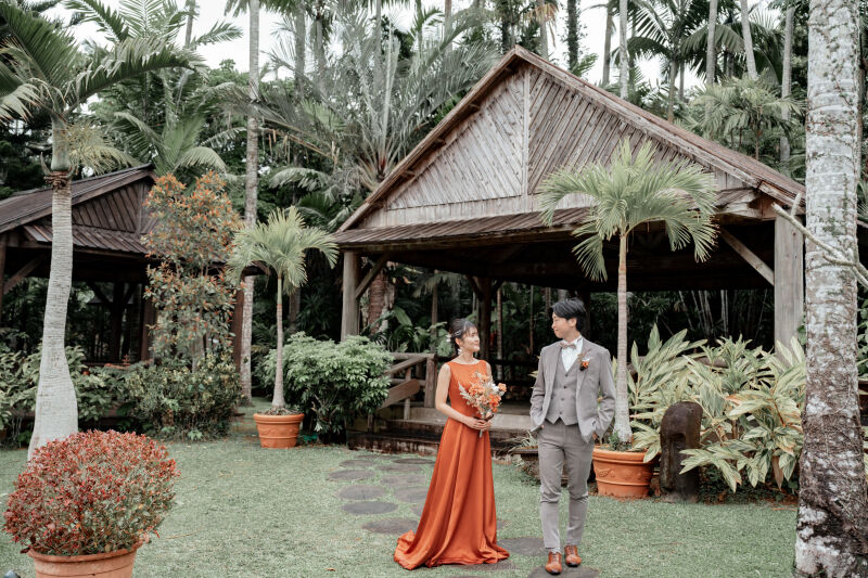 いろんなスポットで