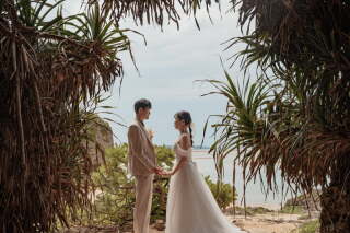 一生の思い出を