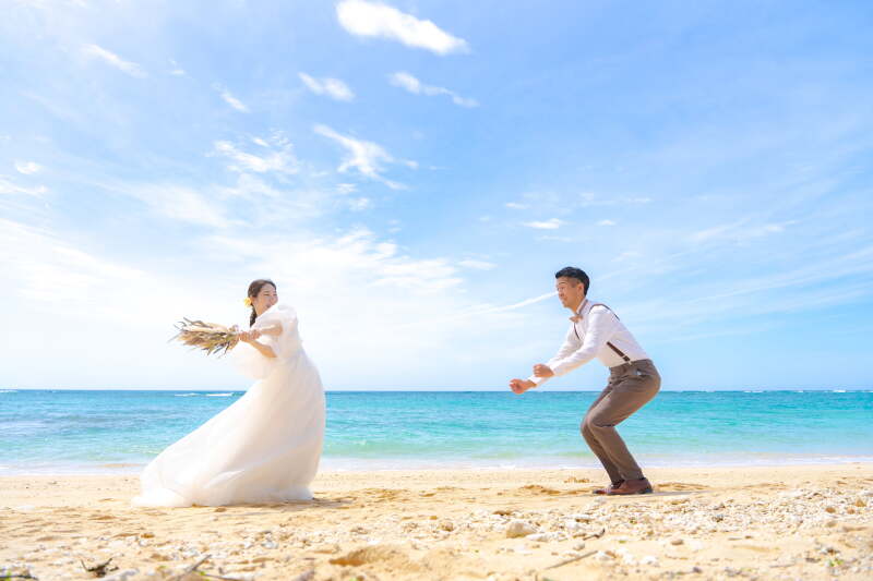 おもしろショット１