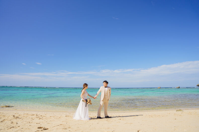 「オレについて来いよ」