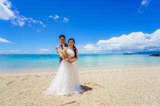 ウチナーカップル