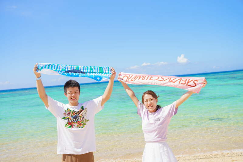 バンドのグッズ