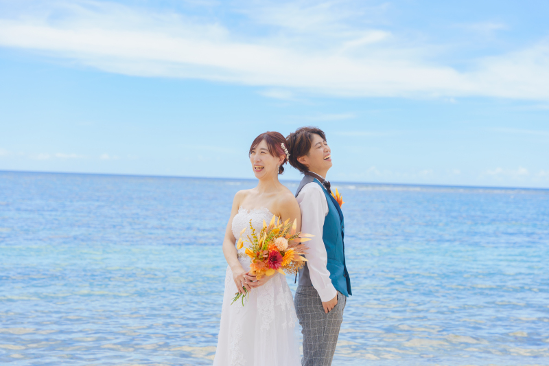 ニコニコ笑顔^^