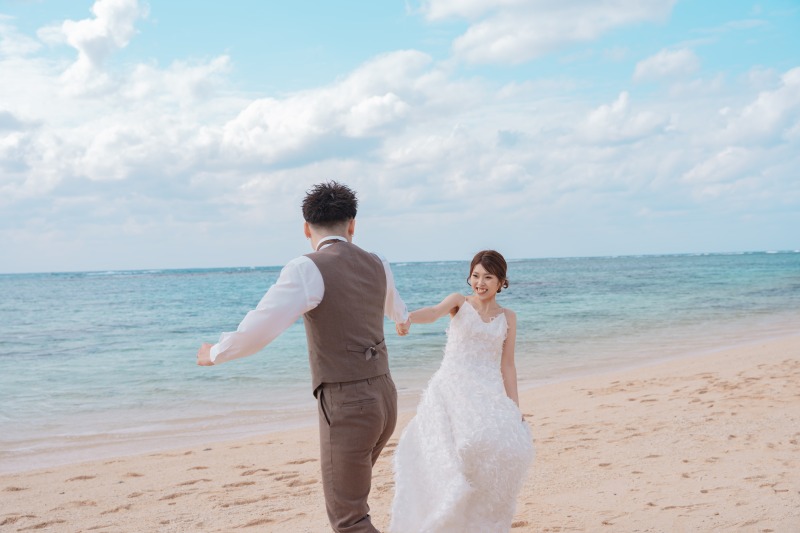 動画撮影の一コマ