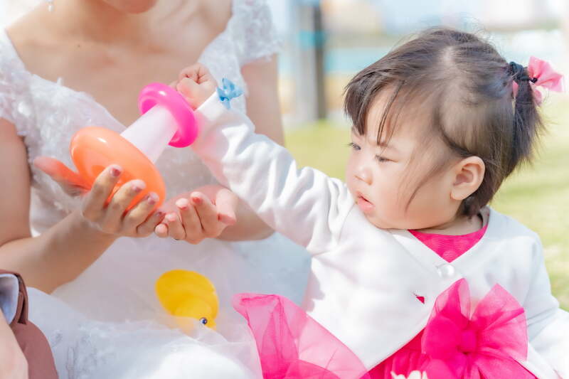 妹ちゃん