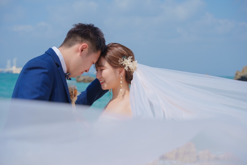 ベールのアーチ