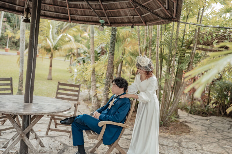 おもしろい一枚