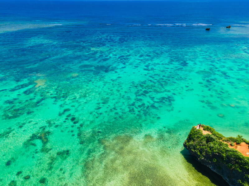 ザネー浜