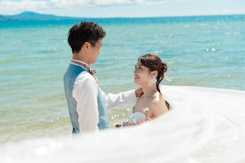 ベールショット