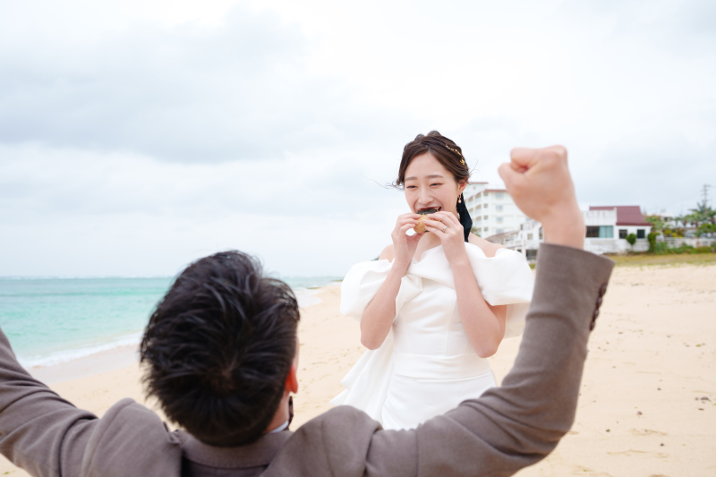 大成功（おにぎり編）