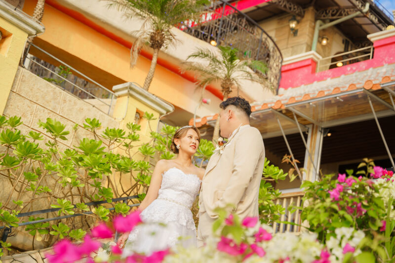 アメリカンビレッジ