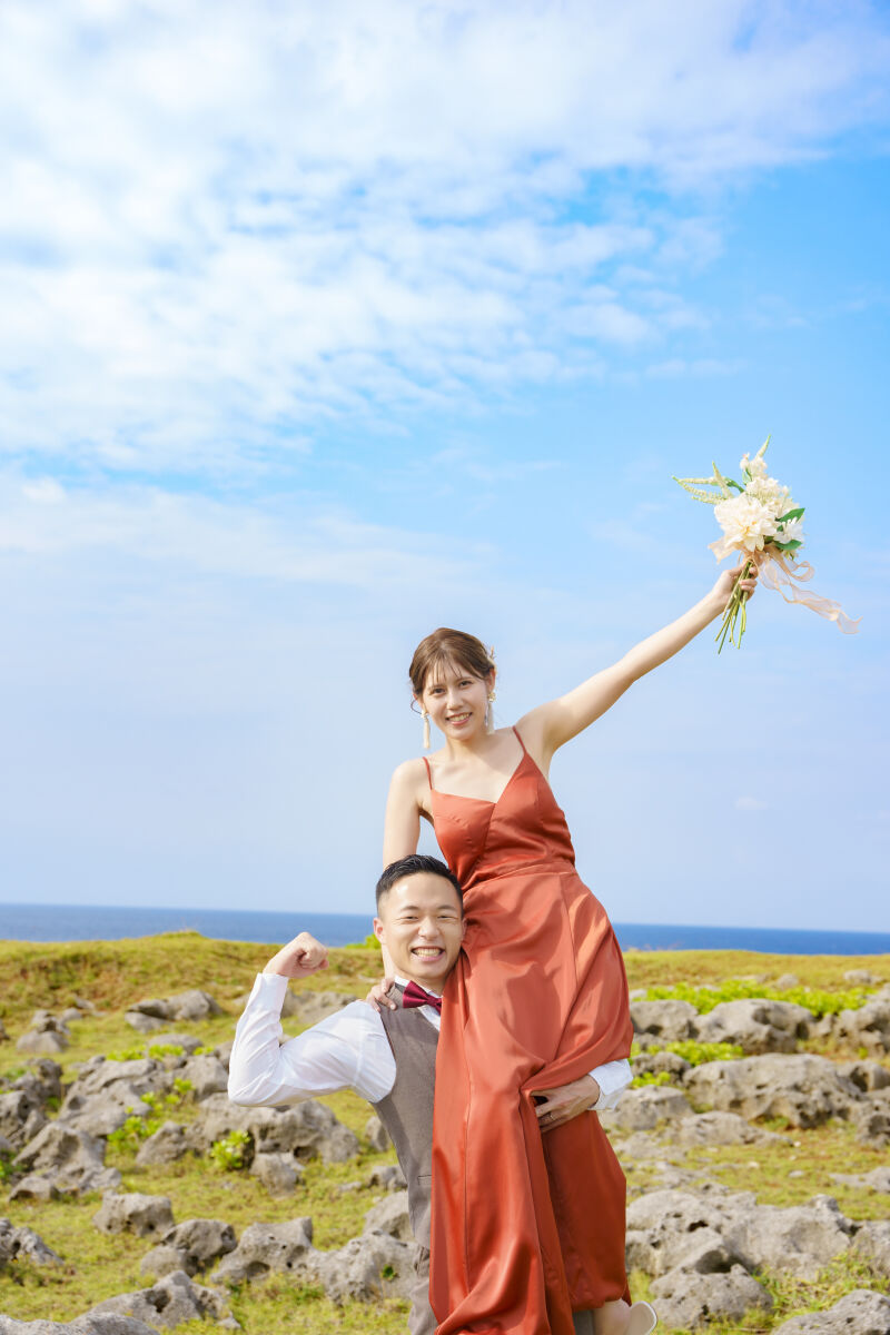 ラストはこのお写真だ！