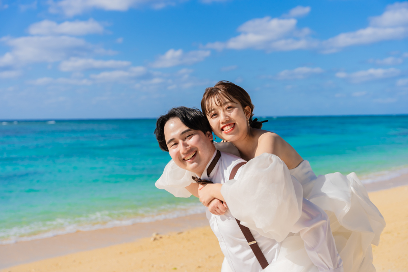 おんぶも可愛い！