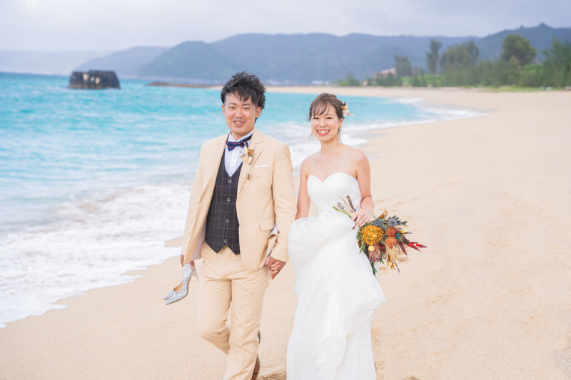 こっち向いてくださーい