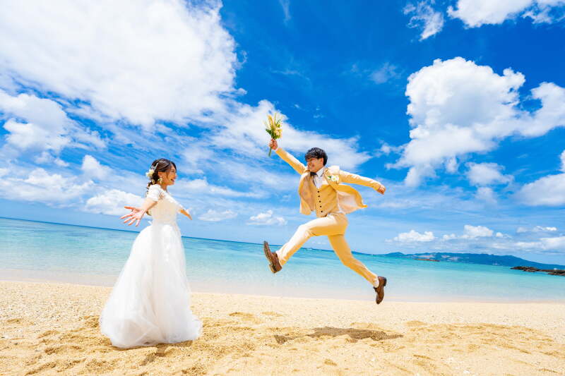 またまた跳んでます!
