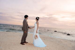 日中&サンセット