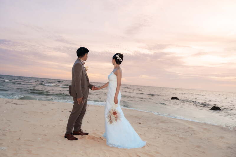 日中&サンセット