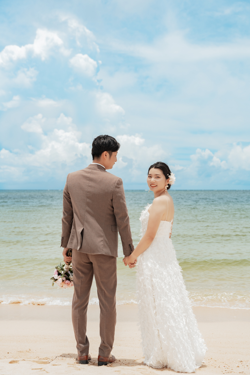 振り向きショット♡