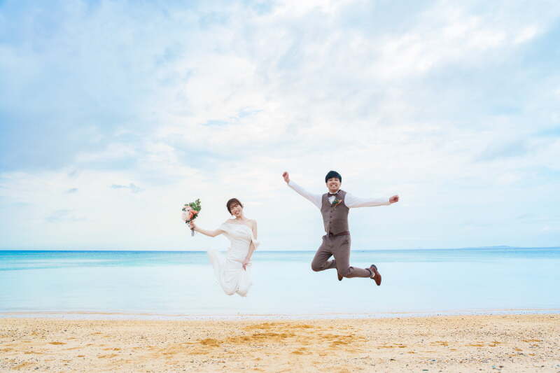 大ジャンプ！！