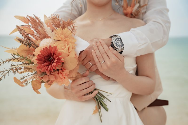 曇り空でも楽しく