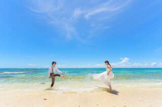 ウォーターイン日和