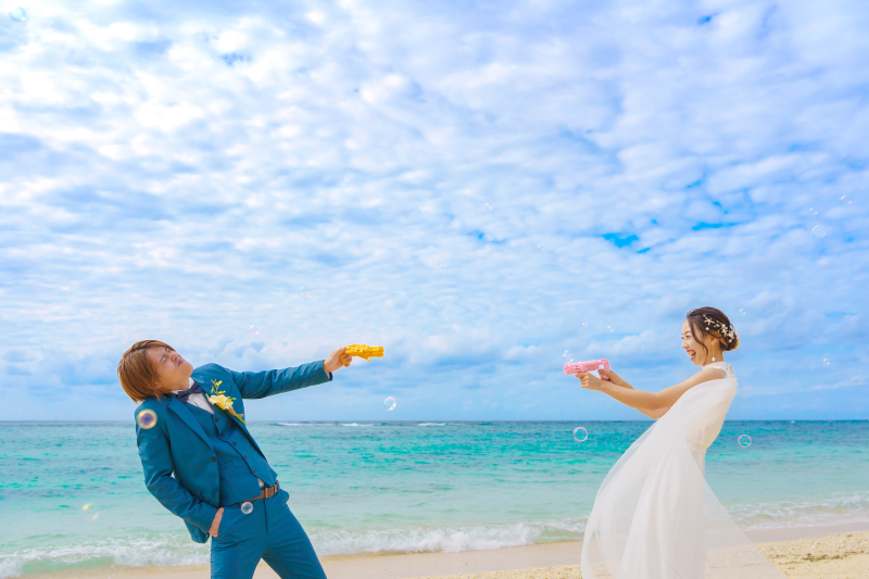 勝者は誰だ！？