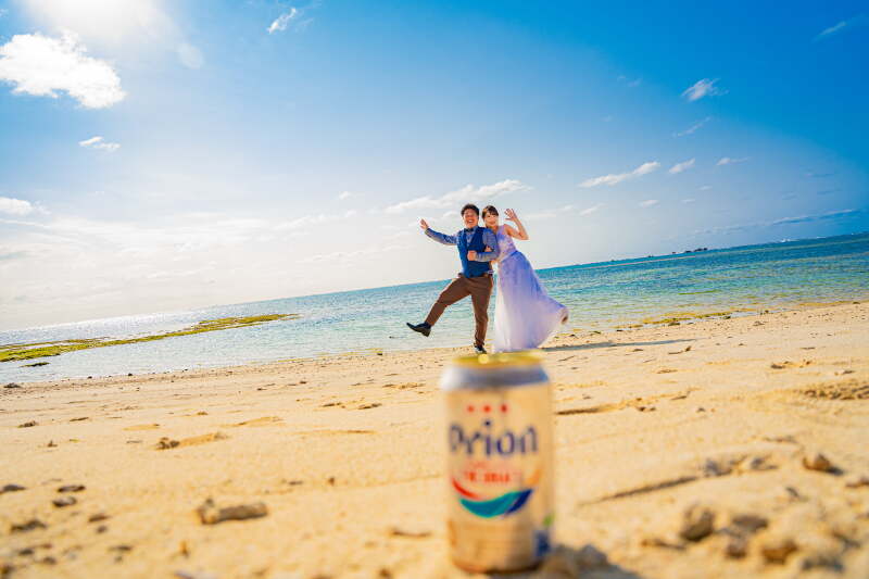 オリオンビール