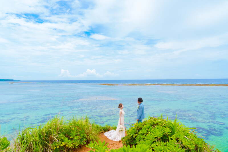 ザネー浜！