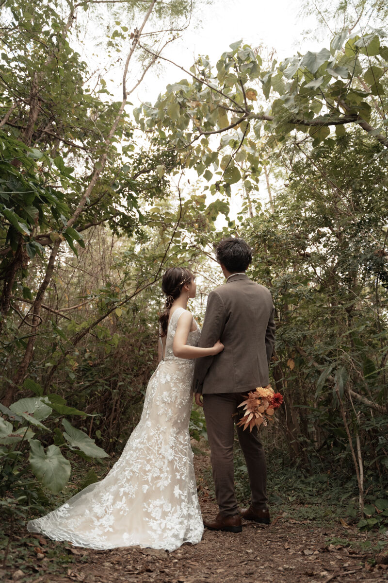 ラストショット