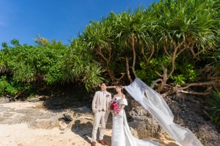 オシャレなリクエスト