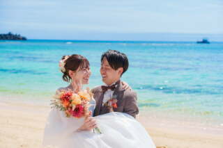 Happy wedding♡