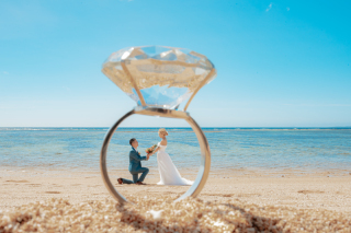 永遠の愛を誓って