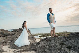 二人だけの世界