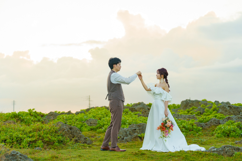 クラシカルでお洒落な写真