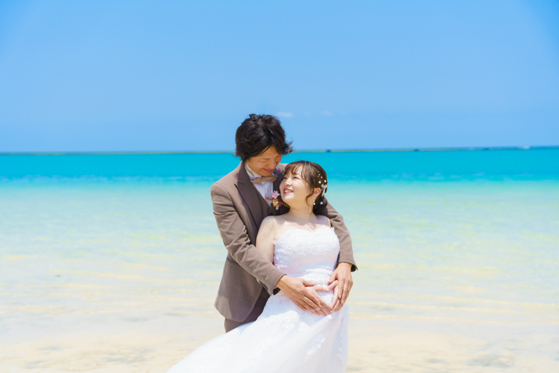 マタニティショット