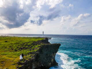 元気いっぱいでかわいらしいふたり